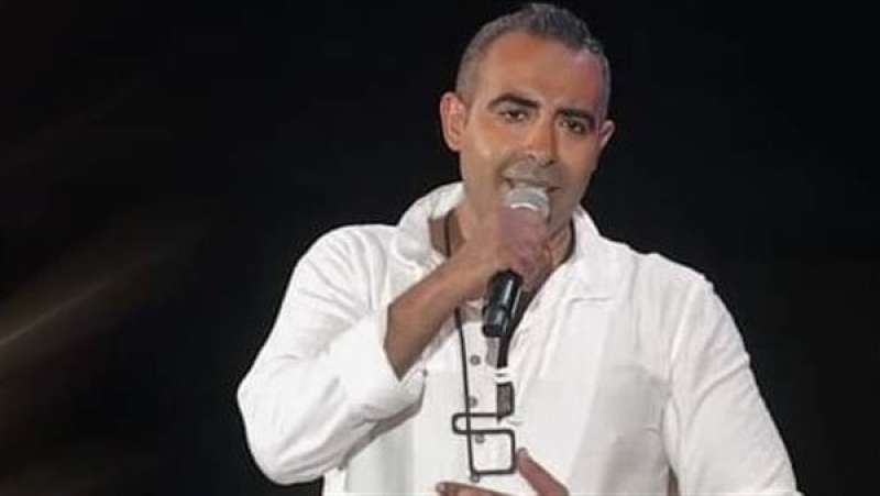 محمد عدوية 