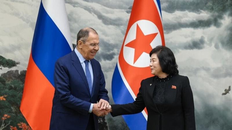 وزيرة خارجية كوريا الشمالية تزور روسيا في الفترة من 15 إلى 17 يناير الجاري