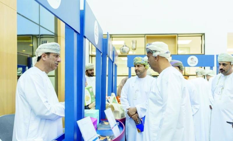 سلطنة عُمان تُطلق مُبادرة جديدة ”تكافؤ الفرص” لدعم المشاريع الصغيرة والمتوسطة