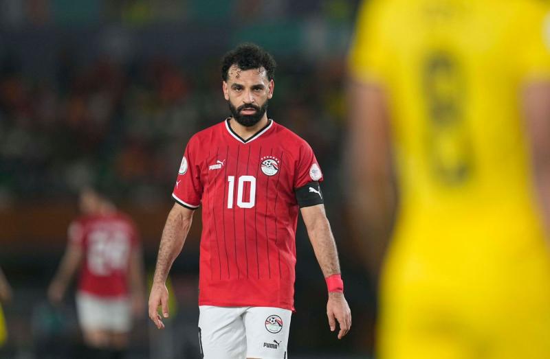 ليفربول يعلن عودة محمد صلاح إلى الريدز بعد إصابته مع منتخب مصر