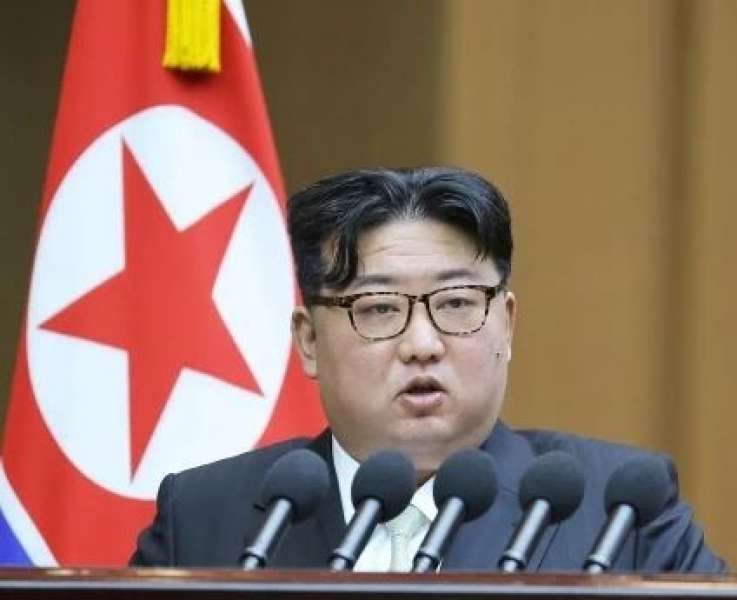 زعيم كوريا الشمالية كيم جونج أون: لا نُريد الحرب