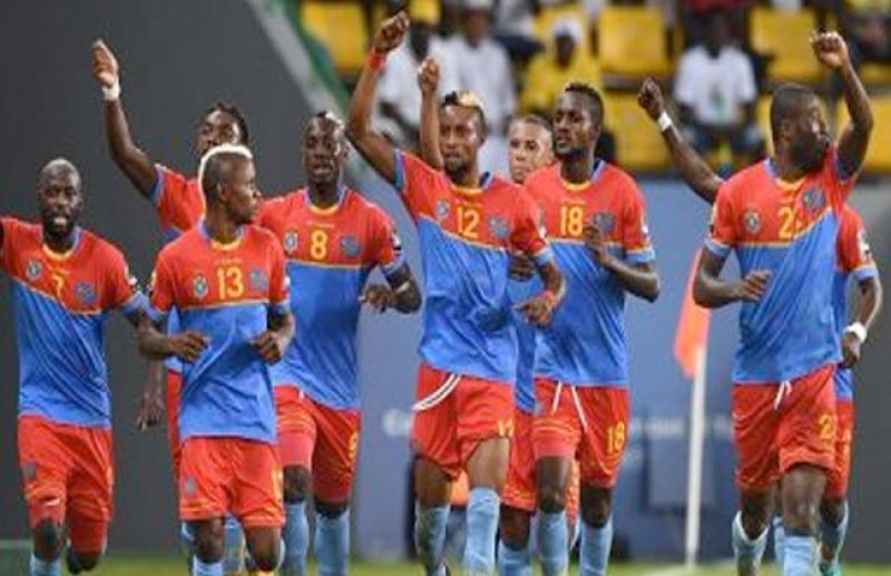 الكونغو ترد سريعا على زامبيا وتسجل هدف التعادل ضمن المجموعة السادسة
