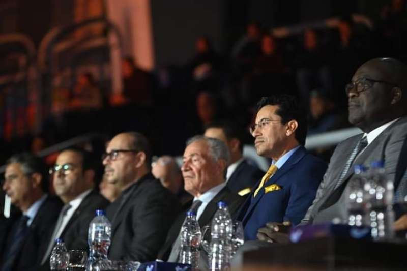 رئيس شباب النواب : منتخب مصر لكرة اليد قادر علي حصد اللقب الإفريقي والصعود لاولمبياد باريس 2024