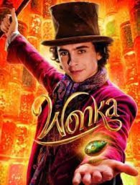 Wonka