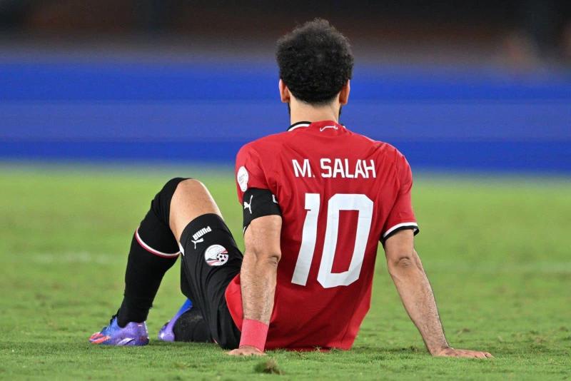 رسميًا.. اتحاد الكرة يعلن عودة محمد صلاح إلى إنجلترا عقب مباراة كاب فيردي