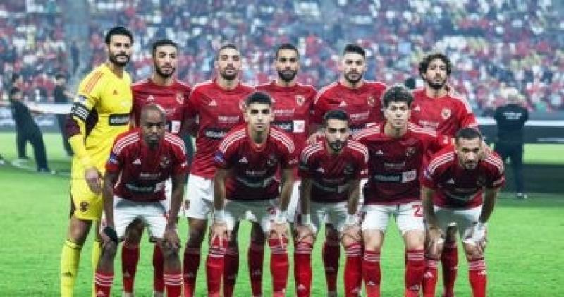 موعد سفر الأهلي للسعودية لمواجهة الزمالك بنهائي كأس مصر