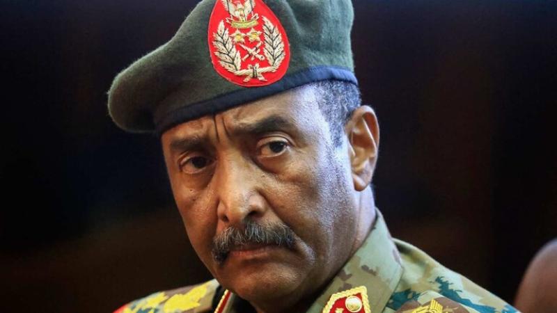 حكومة السودان تجمد عضويتهافي ”إيجاد”