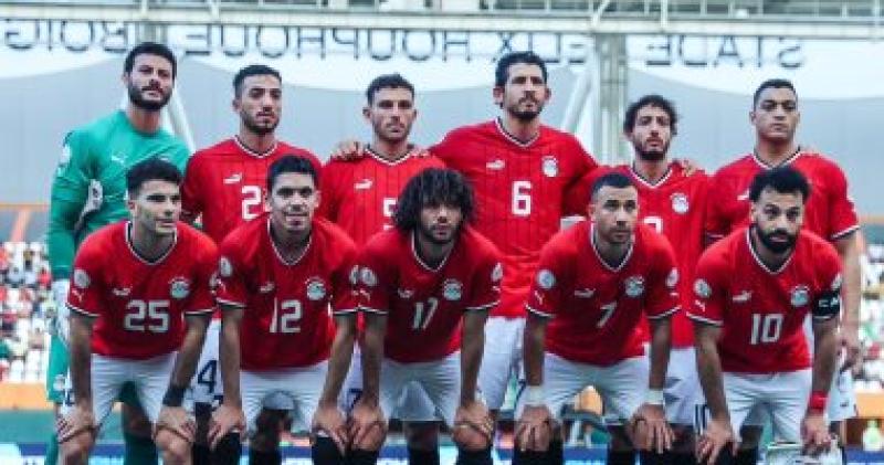سيناريوهات صعود مصر إلى دور الـ16.. الخسارة تضمن له التأهل بشرط
