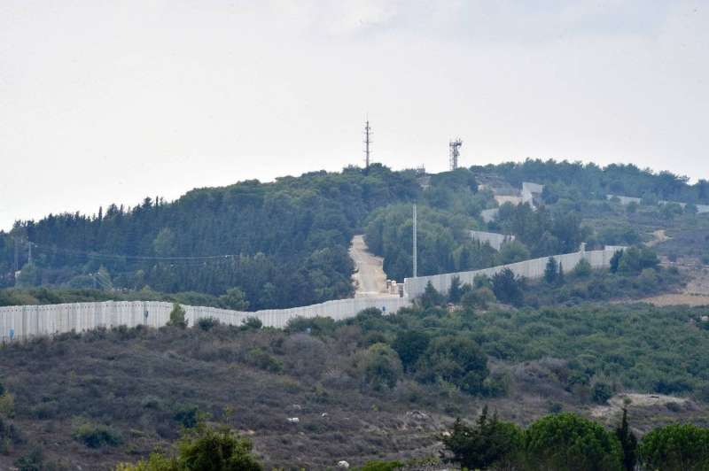 “حزب الله” يعلن استهداف قوة إسرائيلية كانت تستعد لتنفيذ هجوم داخل الأراضي اللبنانية