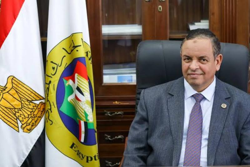 رئيس مصلحة الجمارك: 600 مليون دولار حصيلة مبادرة سيارات المصريين في الخارج