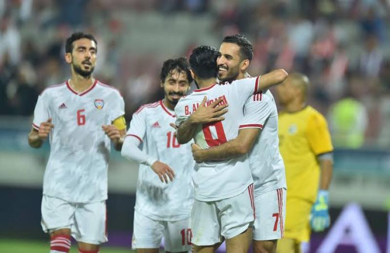 الإمارات تتأهل إلى ثمن نهائي كأس أسيا رغم الخسارة امام إيران 2 / 1