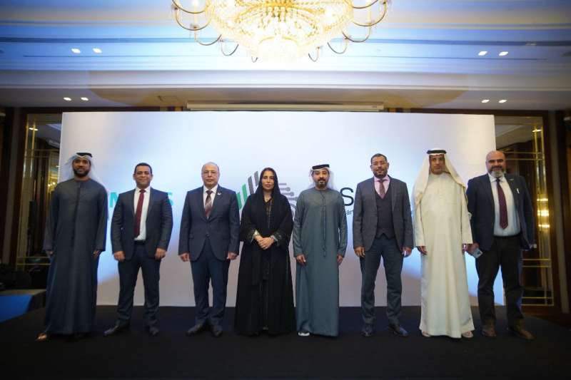 بحضور سفيرة الإمارات ثلاث شركات عالمية توقع بروتوكول تعاون مشترك للعمل في مصر وأفريقيا