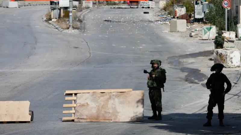 إسرائيل تدرس تسليح فرق أمنية بصواريخ مضادة للدبابات في الضفة