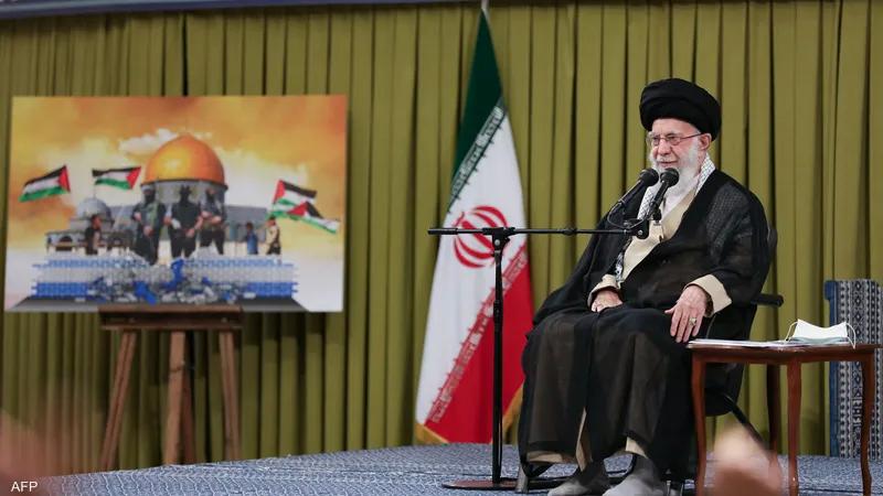 لماذا تريد إيران استمرار حرب غزة بعد تصريحات خامنئي ؟