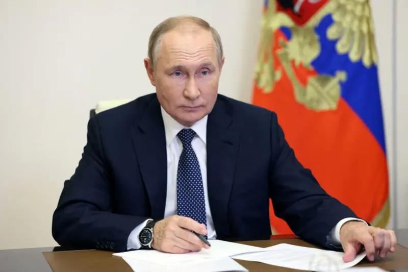 روسيا تطلب عقد اجتماع عاجل لمجلس الأمن بشأن إسقاط الطائرة الروسية إيل-76