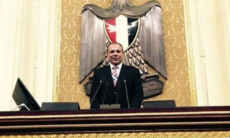 برلماني : رجال الشرطة يواصلون ضرب أروع المثل بالحفاظ على أمن البلاد والشعب المصري