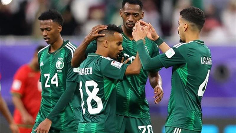 صراع الصدارة.. موعد مباراة السعودية أمام طاجيكستان بتصفيات المؤهلة لمونديال 2026
