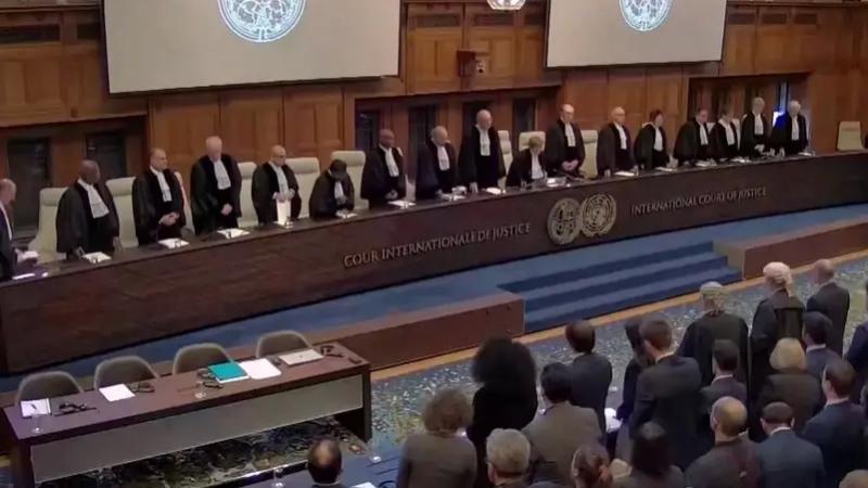 محكمة العدل الدولية: على إسرائيل أن تمنع وتعاقب التحريض على الإبادة