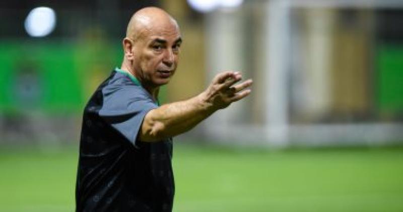 حسام حسن : أرفض عودة صلاح في حالة صعود مصر إلى النهائي