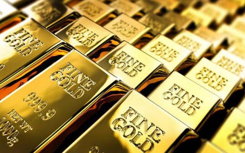 جولد بيليون: سوق الذهب العالمي يترقب أول اجتماع للفيدرالي الأمريكي في 2024