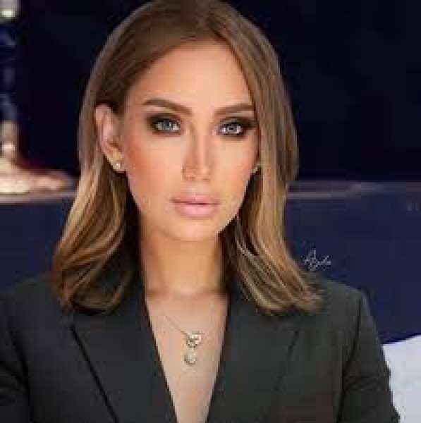 ريهام سعيد تنشر فيديو جديد لها بعملية التجميل