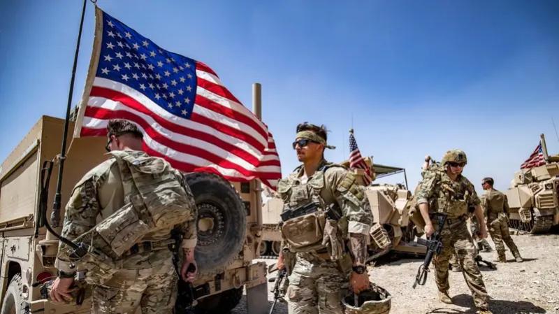 مقتل 3 جنود أميركيين بهجوم على قاعدة في الأردن قرب حدود سوريا