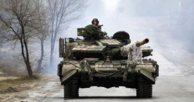 قائد سابق لقوات ”الناتو”: روسيا وأوكرانيا يعقدان مفاوضات بعد الانتخابات الأمريكية