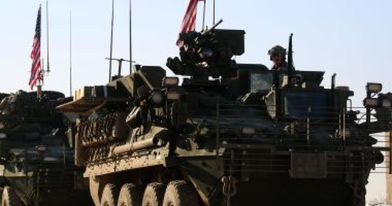 ارتفاع حصيلة مصابى الهجوم على القوات الأمريكية فى الأردن إلى 34 شخصا