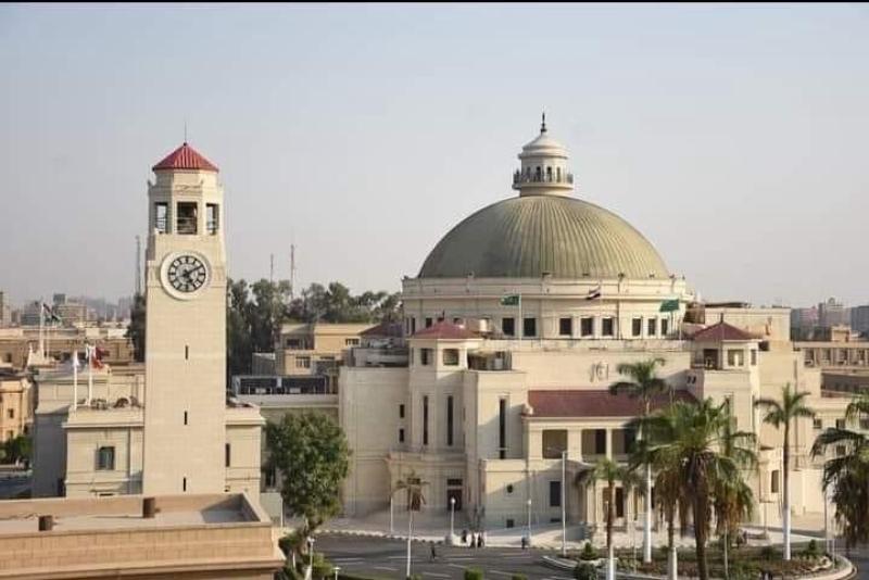 جامعة القاهرة تعلن عن تغيير نظام الامتحان بوجود سوال مقالي في الامتحان مع الـ mcQ