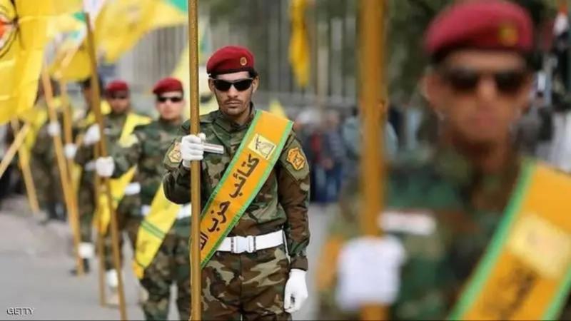 ما هي الدوافع الأساسية لتجميد حزب الله  العراقي عملياته الهجومية ضد القوات الأميركية؟