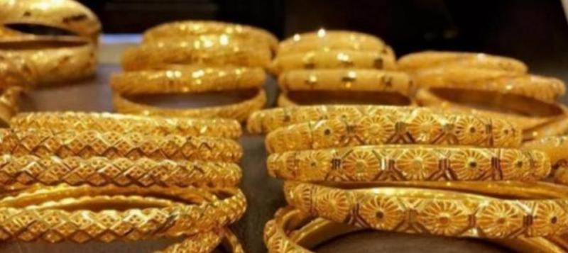 ”آي صاغة” تحذر من سوق سوداء للذهب إمبابي: لن نشارك المتورطين في هدم اقتصاد مصر