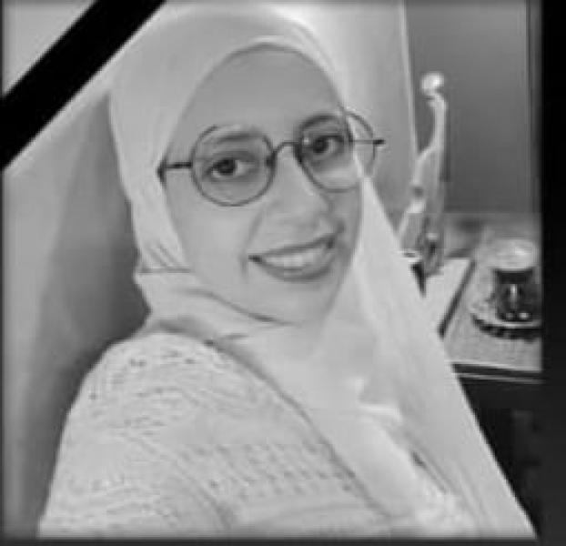 وفاة طبيبة شابة أثناء العمل بمستشفى معهد ناصر