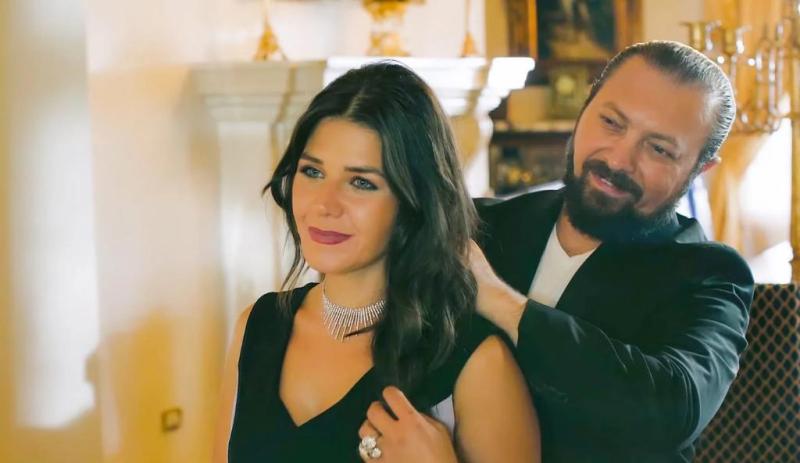 كليب قمر الزمان