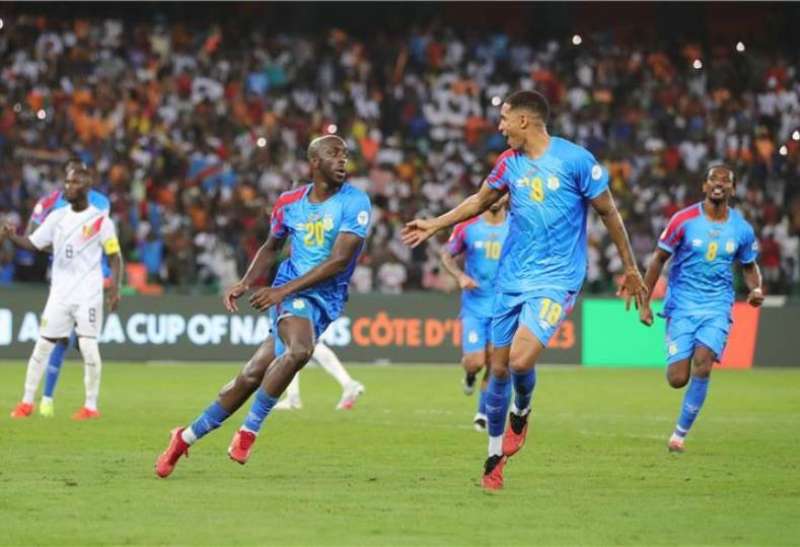 ”كاف” يختار هدف أرثر ماسوكو الأفضل في أول أيام ربع نهائي كأس أمم أفريقيا