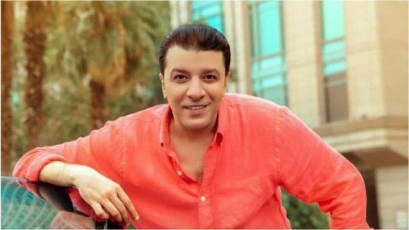 مصطفى كامل: صفحات السوشيال ميديا بيهاجموني وكلام زوج حلمي بكر استغربته