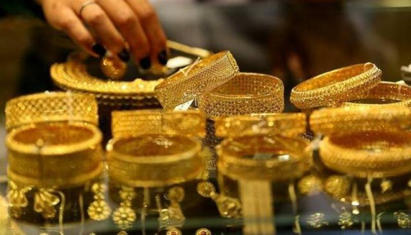 جولد بيليون تكشف أسباب هبوط سعر الذهب في مصر 400 جنيه