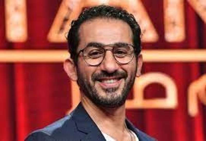 أحمد حلمي يقدم مسرحية ”تييت” في موسم الرياض