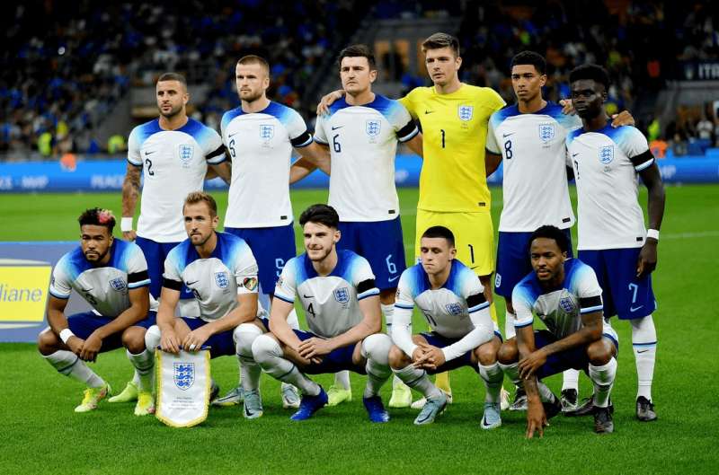 منتخب إنجلترا يواجه البوسنة وأيسلندا وديًا