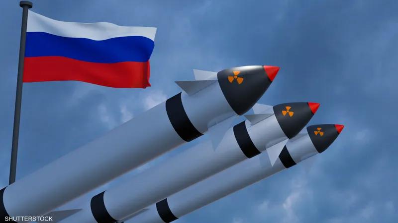 لماذا عاد الرئيس الروسي بوتين بالتلويح بالجهوزية النووية في وجه الغرب ؟