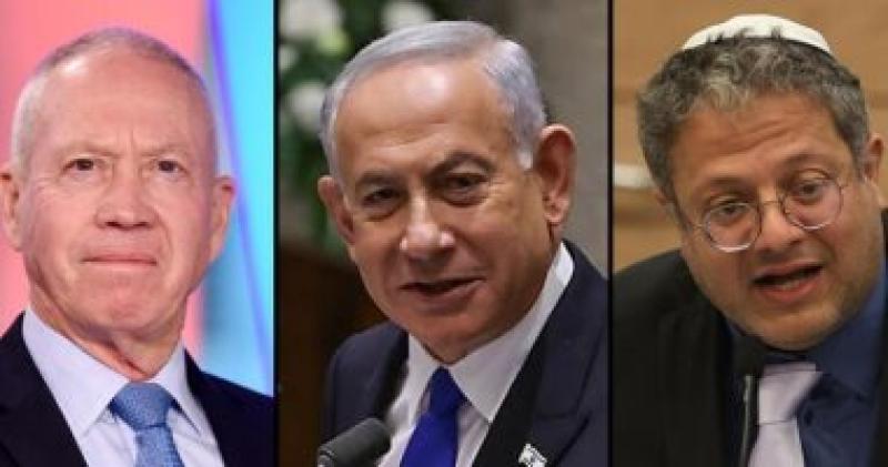 رئيس وزراء الكيان الصهيوني نتنياهو: حماس قدمت مطالب لن نقبل بها