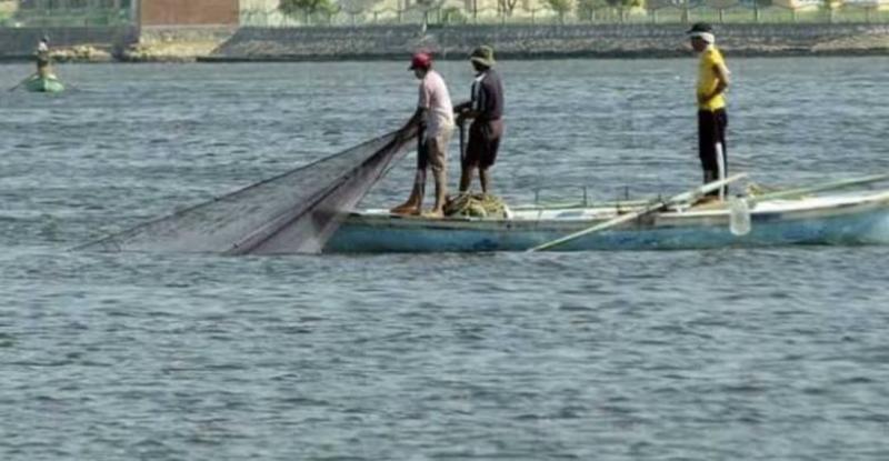 مصرع صياد في مشاجرة على أولوية بيع الأسماك بسوهاج