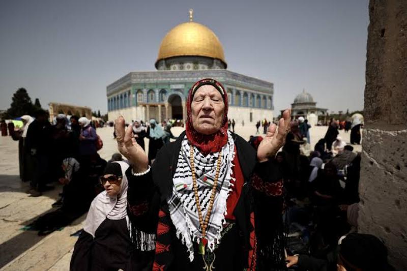 فى ليلة الإسراء والمعراج.. قاضٍ مصرى يكشف: القضاء الإسرائيلى يمنع مسلمي غزة من الصلاة بـ الأقصى منذ 24 عاما