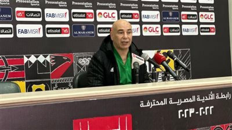 محمد يوسف يعتذر عن عدم التواجد بجهاز حسام حسن في منتخب مصر