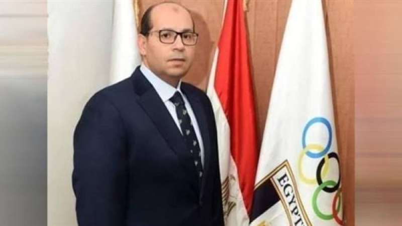 الاوليمبية الدولية تعتمد تعيين ياسر إدريس رئيسا للجنة المصرية