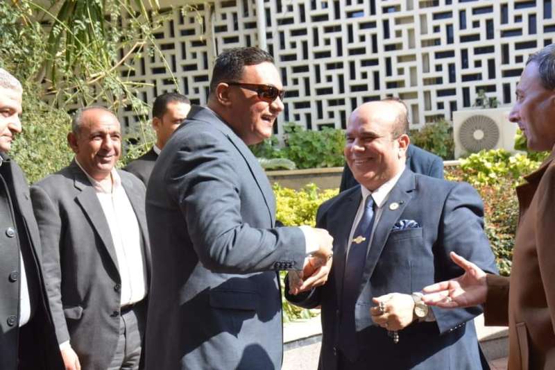 النهار