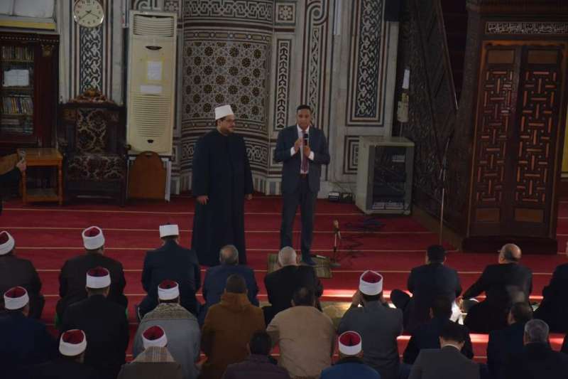 النهار
