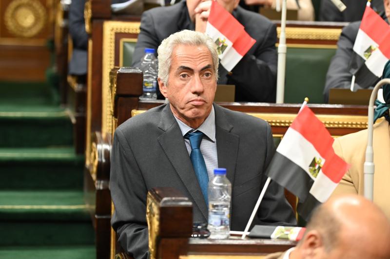 نائب مصر الجديدة: تحديات غير مسبوقة للدولة التي تسعي للتخفيف من حدة الأزمات بحلول جذرية