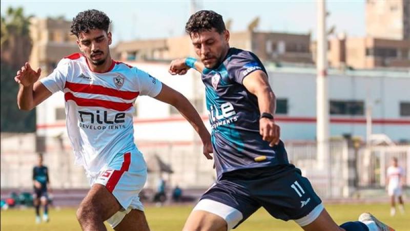أبو العز: 3 مباريات ودية في ملعب ”الهدف” قبل مواجهة الإسماعيلي