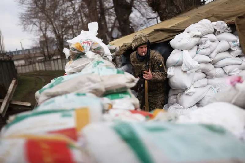 صحيفة فزجلياد روسية: الهجوم على أوديسا قد يحسم مصير أوروبا الشرقية
