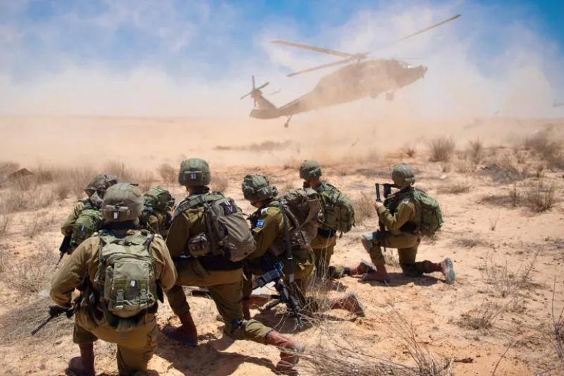 صحيفة إسرائيلية: جنود الاحتياط باعوا معداتهم العسكرية للحصول على الأموال